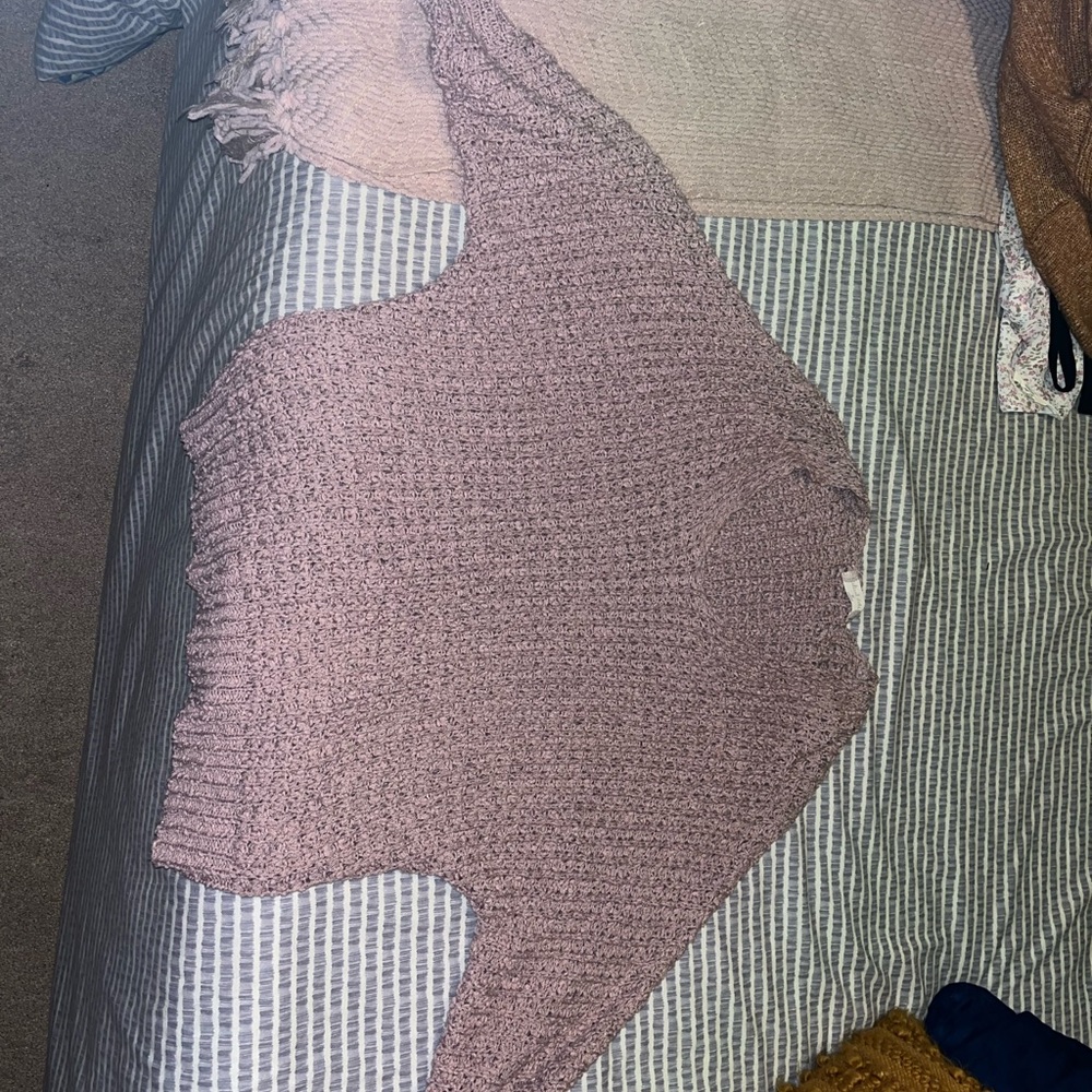 Altard state sweater